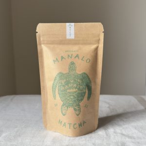 Manalo matcha