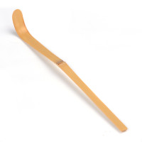 Matcha Bamboe lepel