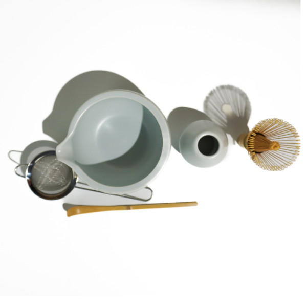 The Matcha League set - Afbeelding 3