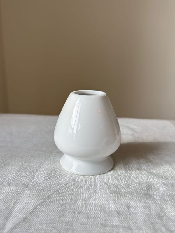 Matcha klopper houder